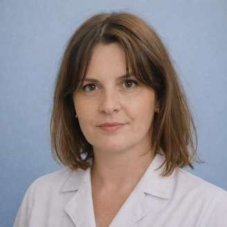 Magdalena Zielińska